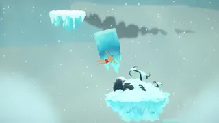 Скриншот 1 к игре Yet Another Climbing Game