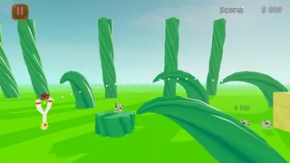 Скриншот 1 к игре Valkeala Birds