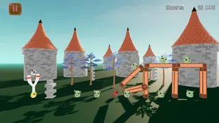 Скриншот 2 к игре Valkeala Birds