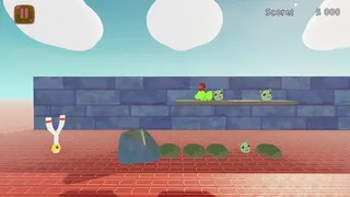 Скриншот 3 к игре Valkeala Birds