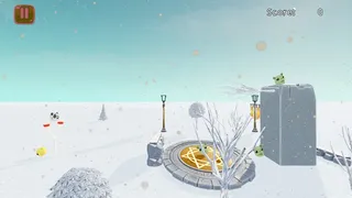 Скриншот 4 к игре Valkeala Birds