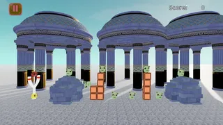 Скриншот 5 к игре Valkeala Birds