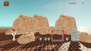 Скриншот 6 к игре Valkeala Birds