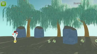 Скриншот 7 к игре Valkeala Birds