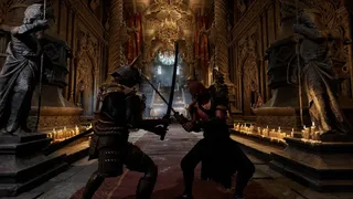 Скриншот 2 к игре Dark Honor