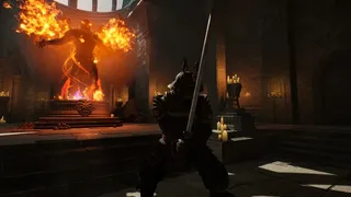 Скриншот 7 к игре Dark Honor