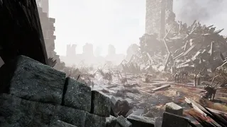 Скриншот 8 к игре Dark Honor