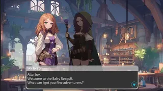 Скриншот 3 к игре Myths of Minerva: Stolen Sceptre