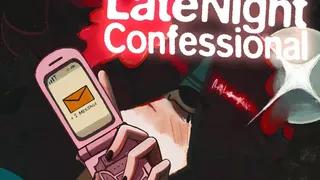 Скриншот 2 к игре Late Night Confessional
