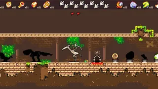 Скриншот 4 к игре Anzu
