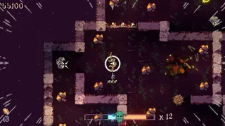 Скриншот 3 к игре Slaughter Void