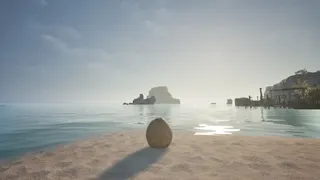 Скриншот 1 к игре Coconut Simulator