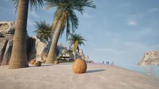 Скриншот 4 к игре Coconut Simulator