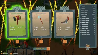 Скриншот 2 к игре Dungeons & Drivers