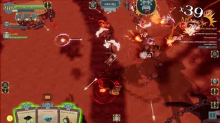 Скриншот 4 к игре Dungeons & Drivers