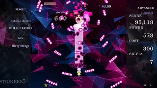 Скриншот 5 к игре TCSTRIKERS5