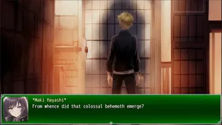 Скриншот 3 к игре City of Despair: Shadows Over Tokyo