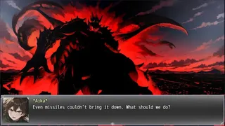 Скриншот 5 к игре City of Despair: Shadows Over Tokyo