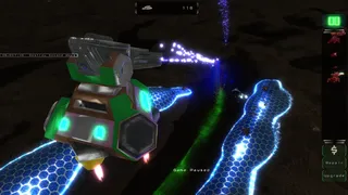 Скриншот 3 к игре Rank: Warmaster Bunker Buster