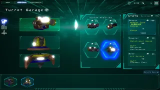 Скриншот 4 к игре Rank: Warmaster Bunker Buster