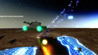 Скриншот 8 к игре Rank: Warmaster Bunker Buster