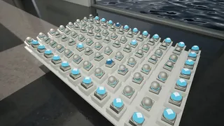 Скриншот 3 к игре The Button Effect