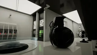 Скриншот 5 к игре The Button Effect