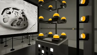 Скриншот 6 к игре The Button Effect