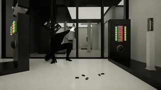 Скриншот 8 к игре The Button Effect