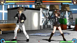 Скриншот 3 к игре Shadow Prisoner