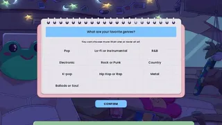 Скриншот 3 к игре Keyframes