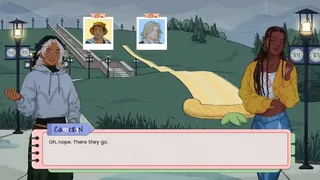 Скриншот 4 к игре Keyframes