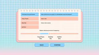 Скриншот 8 к игре Keyframes