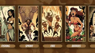 Скриншот 3 к игре Magic And Dragons : 4X Battle