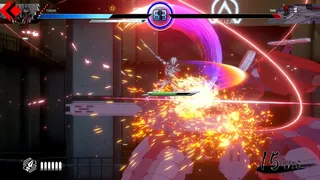 Скриншот 3 к игре NINJA KAMUI: SHINOBI ORIGINS