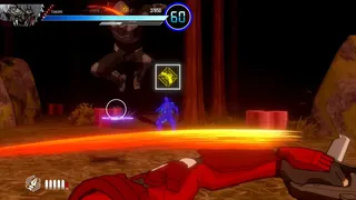 Скриншот 5 к игре NINJA KAMUI: SHINOBI ORIGINS