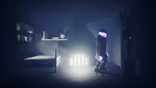 Скриншот 1 к игре MOONY:Black_Lotus