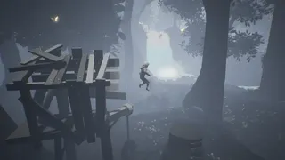Скриншот 2 к игре MOONY:Black_Lotus
