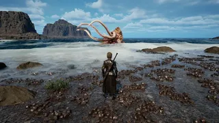 Скриншот 5 к игре Tears of Tiamat