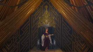 Скриншот 8 к игре Tears of Tiamat