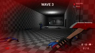 Скриншот 3 к игре PURE FUCKING RAGE