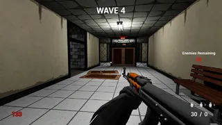 Скриншот 5 к игре PURE FUCKING RAGE