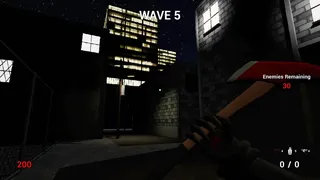 Скриншот 8 к игре PURE FUCKING RAGE