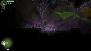 Скриншот 4 к игре Fall of Gorithia: Nym's Fate