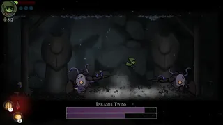 Скриншот 5 к игре Fall of Gorithia: Nym's Fate