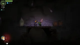 Скриншот 7 к игре Fall of Gorithia: Nym's Fate