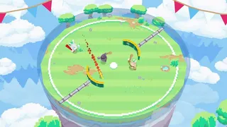 Скриншот 2 к игре Michiball
