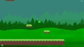 Скриншот 6 к игре Bizzy Bouncy Boo