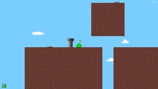 Скриншот 7 к игре Bizzy Bouncy Boo