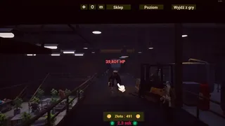 Скриншот 3 к игре Gangster Clicker